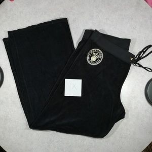 Juicy Couture Jogging Sweat Pants TALL
